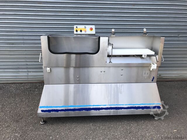 CP Food machinery Long slicer