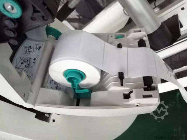 Dwustronna piła do aluminium Fenstek CNC Aluminium Double Head Cutting Saw