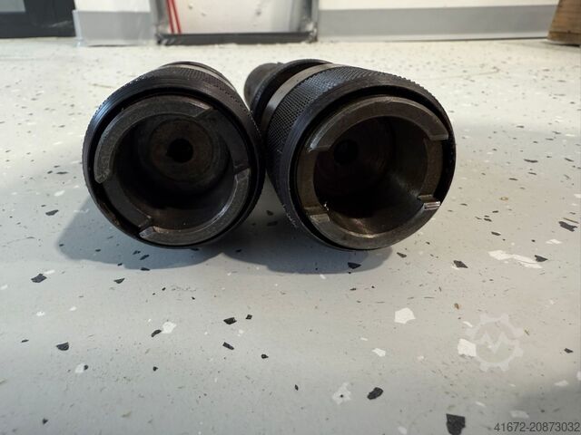 Urządzenie zaciskowe SPANNZANGEN Diverse