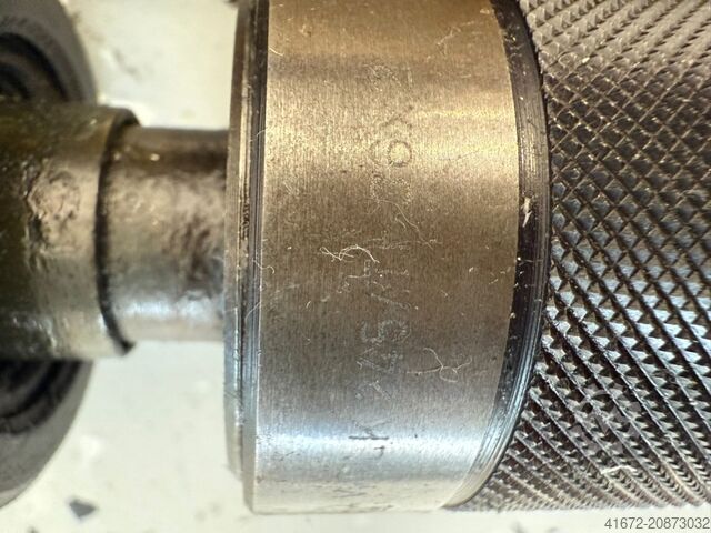 Urządzenie zaciskowe SPANNZANGEN Diverse