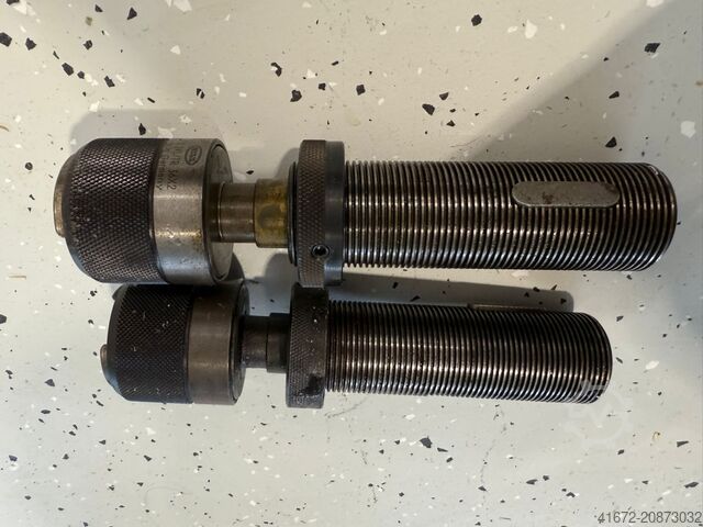 Urządzenie zaciskowe SPANNZANGEN Diverse