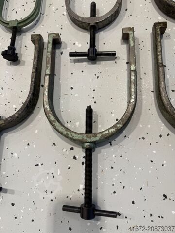 Gereedschapshouder UNBEKANNT / UNKNOWN