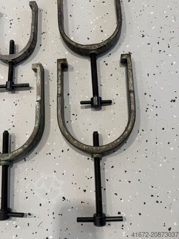 Gereedschapshouder UNBEKANNT / UNKNOWN