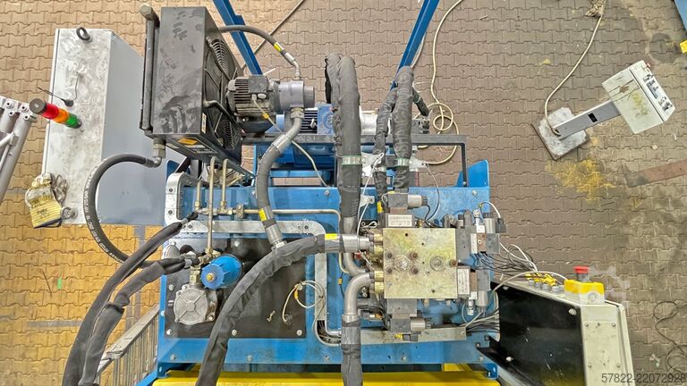 Kauz Maschinenhandel GmbH Kauz Maschinenhandel GmbH Kauz Maschinenhandel GmbH