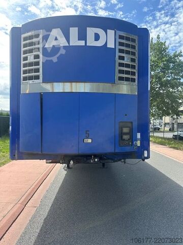Gekoeld/bevroren transport Ackermann S/40278 THERMOKING SL100E