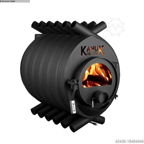 Verwarmingssysteem Kanuk Original 18 kW