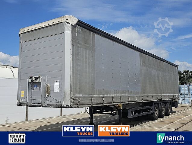 Schuifzeilen SCHMITZ N/A COIL