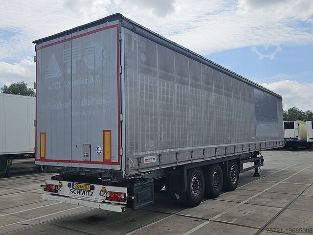 Schuifzeilen SCHMITZ N/A COIL