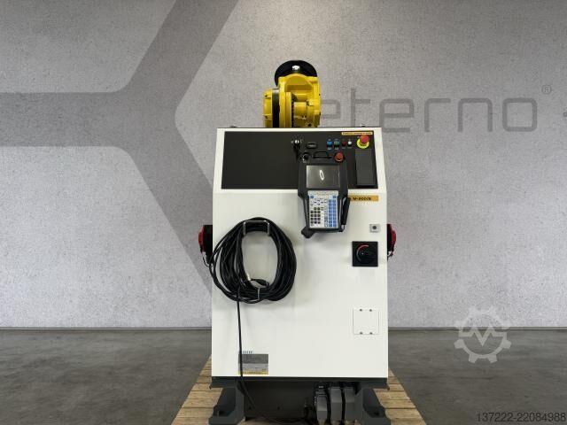Gerenoveerde Robot met 1 jaar garantie FANUC M-900iB/280