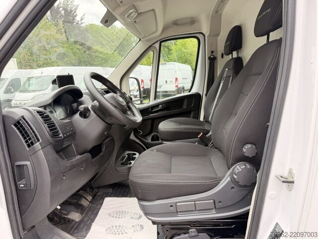Dobozos furgon FIAT Ducato Kasten 30 L2H2 Kamera RS:3450
