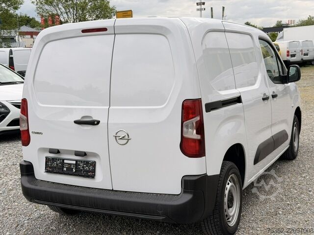Dobozos furgon Opel Opel Combo 1,5 KLIMA, Tempomat