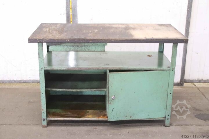 Workbench unbekannt 1200/600/H790 mm