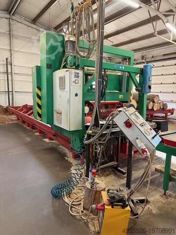 Lintzaag Mebor HTZ1200SPP