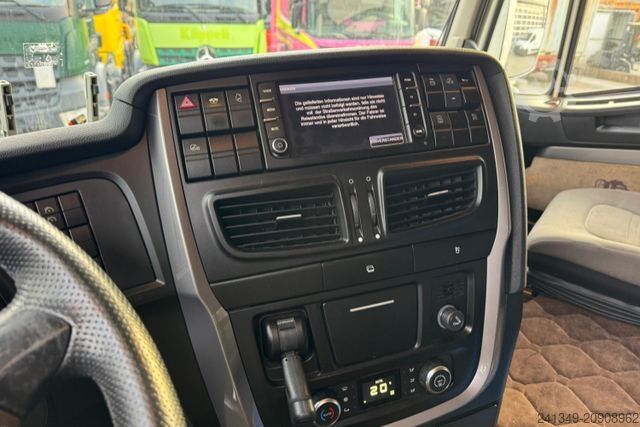 Standardní tahač IVECO Stralis 460 4x2 Racing