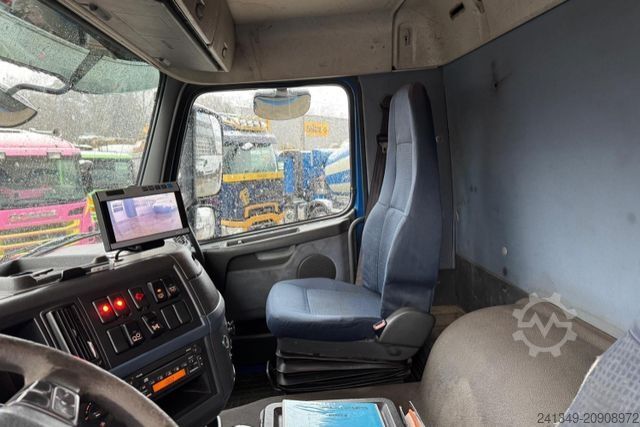 Hákový nosič kontejnerů VOLVO FH-400 8x4 Hyvalift AHK