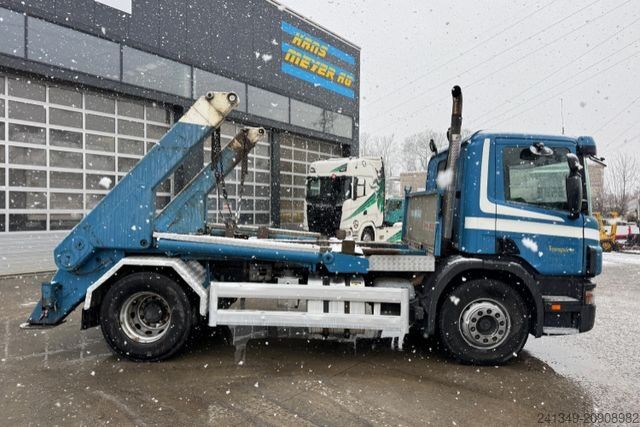 Sklápěcí nákladní automobil SCANIA 360 4x2 Welaki