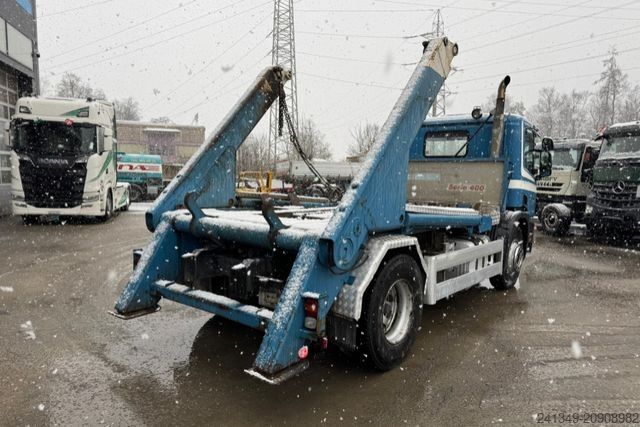 Sklápěcí nákladní automobil SCANIA 360 4x2 Welaki