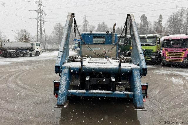 Sklápěcí nákladní automobil SCANIA 360 4x2 Welaki