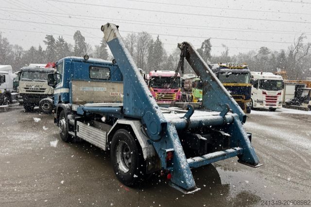 Sklápěcí nákladní automobil SCANIA 360 4x2 Welaki