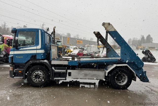 Sklápěcí nákladní automobil SCANIA 360 4x2 Welaki