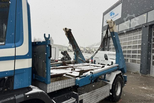 Sklápěcí nákladní automobil SCANIA 360 4x2 Welaki
