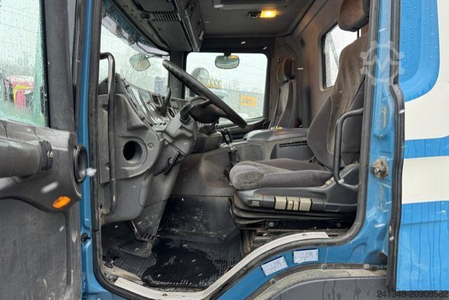 Sklápěcí nákladní automobil SCANIA 360 4x2 Welaki