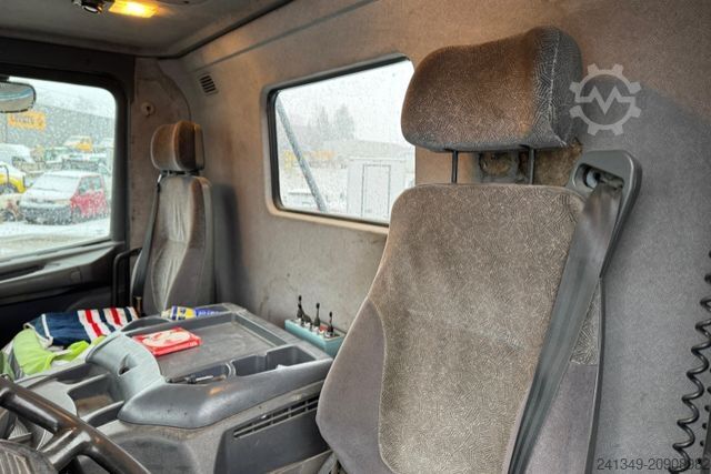 Sklápěcí nákladní automobil SCANIA 360 4x2 Welaki