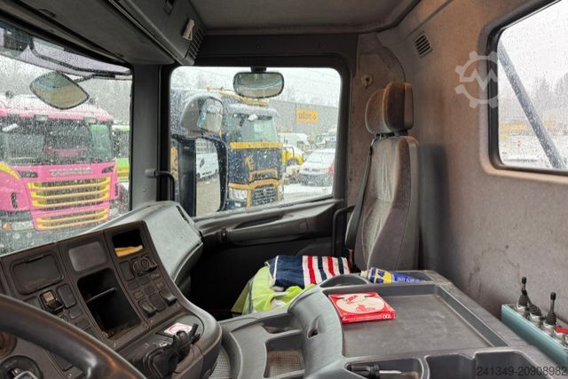 Sklápěcí nákladní automobil SCANIA 360 4x2 Welaki