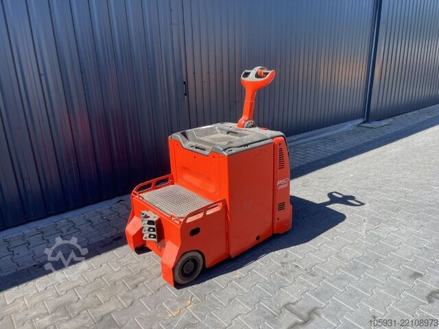 Ciągnik holowniczy Linde P50