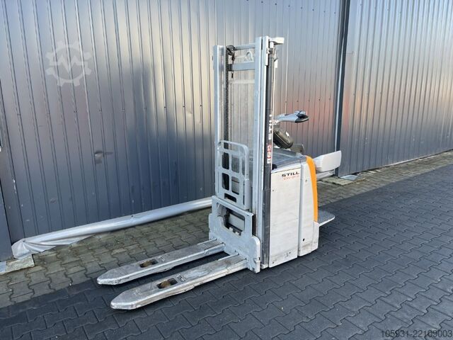 Stående gaffeltruck Still EXV-SF14i