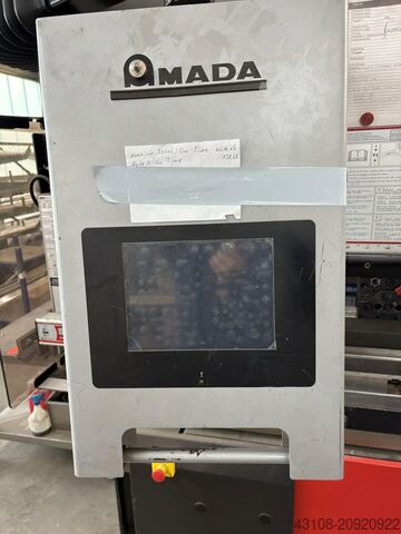  Amada HFE M2 2204 8 AXESL