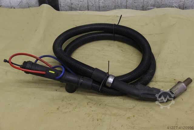 Plasmaslangpakket ESAB PSF 410 Cw