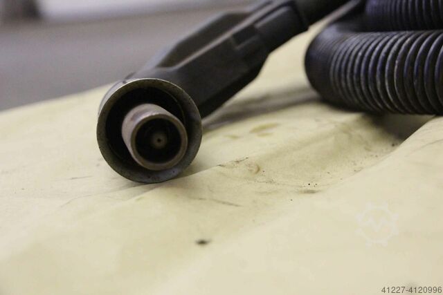 Plasmaslangpakket ESAB PSF 410 Cw