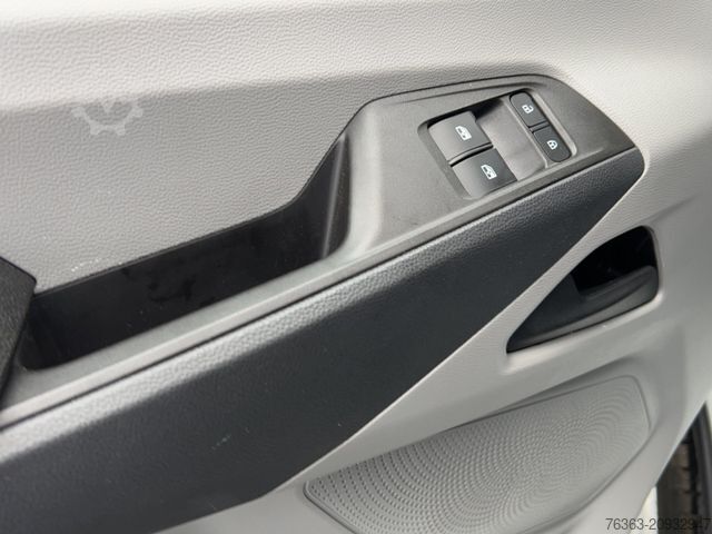 Furgoneta pick-up MAXUS Deliver 9 - SCHUTZ Pritsche off. Kasten Typ M