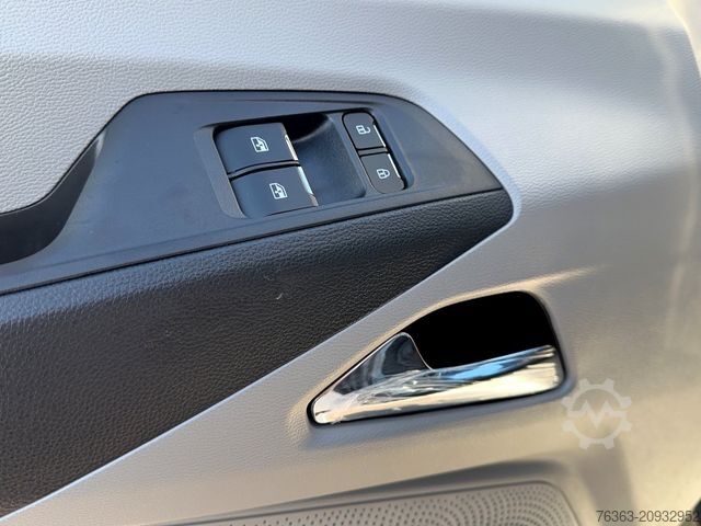 Chasis de furgoneta MAXUS Deliver9 Chassis Cab L3 RWD Luxury -Fahrgestell-