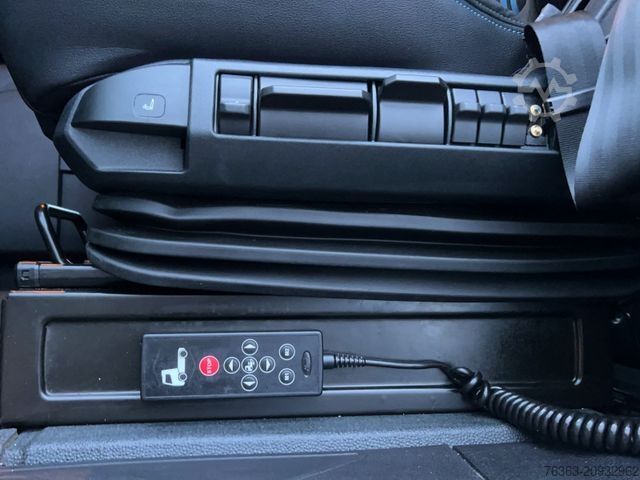 Speciale doeleinden vrachtwagen FORD F-Max 500 Blackline, 2 Tanks, Intarder