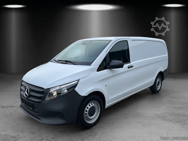 Minibus MERCEDES-BENZ Vito 114 CDI Kasten Lang