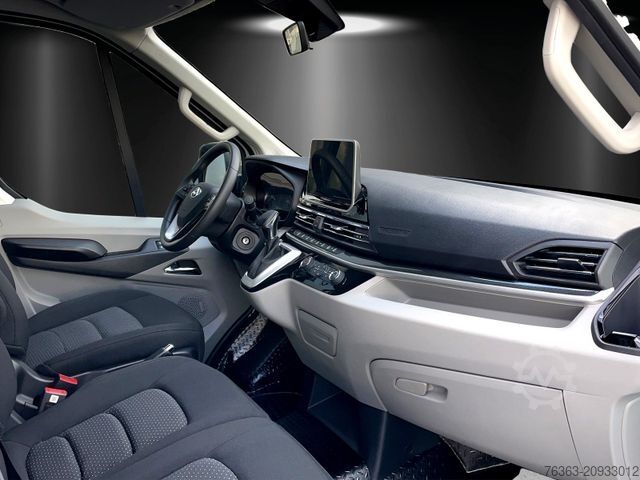 Φορτηγό ανατρεπόμενο βαν MAXUS Maxus eDeliver9 65 kWh Dreiseitenkipper Sonderpr