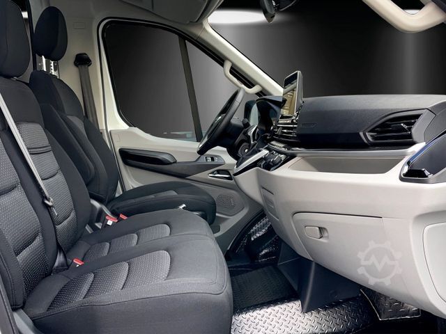 Φορτηγό ανατρεπόμενο βαν MAXUS Maxus eDeliver9 65 kWh Dreiseitenkipper Sonderpr