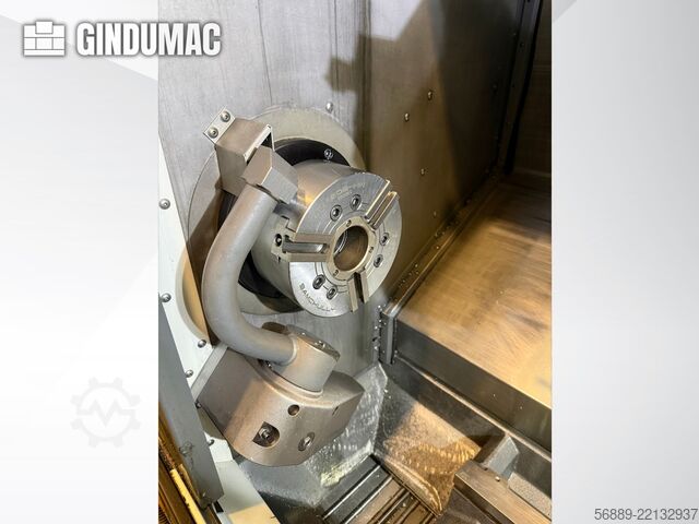 HAAS ST 15 HAAS ST 15