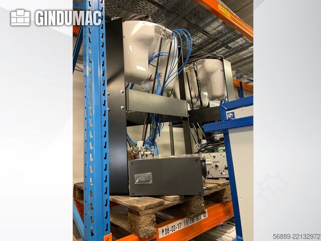 Yaskawa Motoman MPP3H Yaskawa Motoman MPP3H