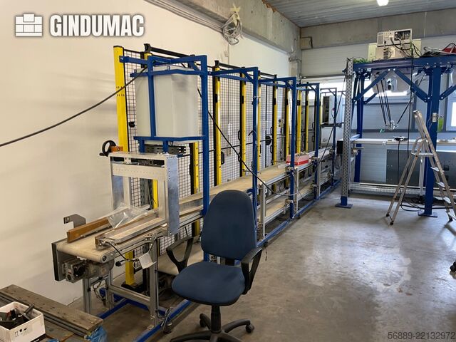 Yaskawa Motoman MPP3H Yaskawa Motoman MPP3H