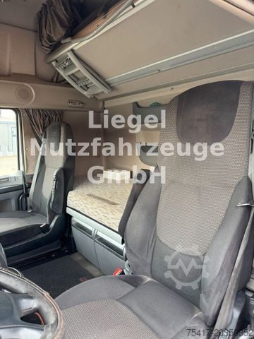 Trattore stradale standard DAF XF 460 FT *Motorbremse*Klima*SHZ*Standklima*