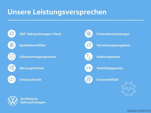 Duba panelată VW Crafter 35 lang Hochdach AHK LED AHK ACC LED