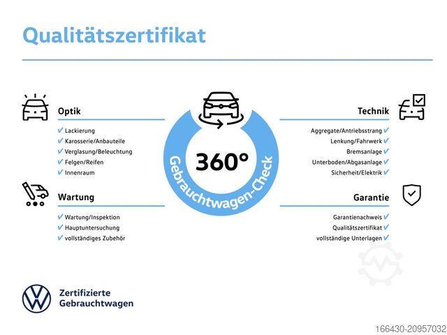 Microbuz VW T6.1 Kombi 2.0 TDI ACC NAVI SHZ KLIMA BT PDC