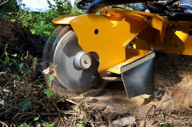 Stubfræser McConnel - FSI H40S5