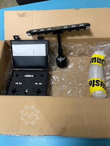 Maszyna współrzędnościowa pomiarowa Mitutoyo Euro Apex 122010