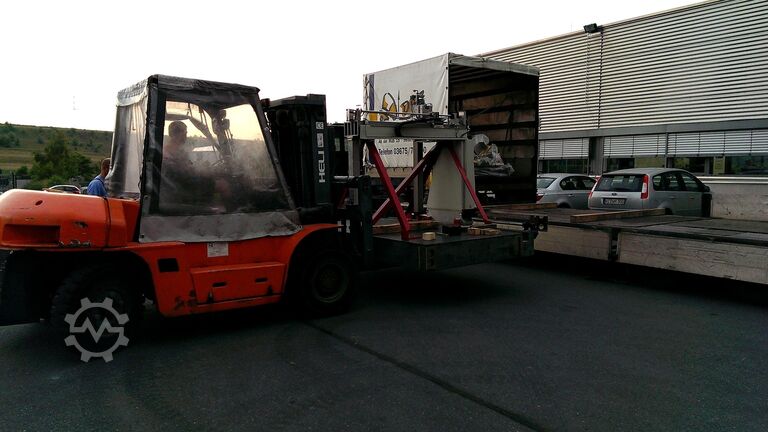 Maszyna współrzędnościowa pomiarowa Mitutoyo Euro Apex 122010