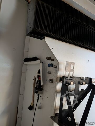 3D λέιζερ μηχάνημα κοπής TRUMPF TruLaser Cell 7040