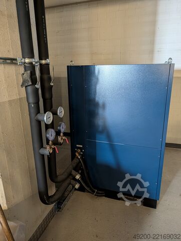 3D λέιζερ μηχάνημα κοπής TRUMPF TruLaser Cell 7040